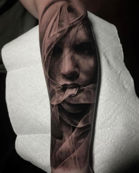 For those of us who relish all things dark and creepy, horror tattoos offer a unique opportunity to showcase our love for the macabre. From creepy, …